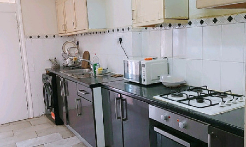 Double Room Rent Nea...
