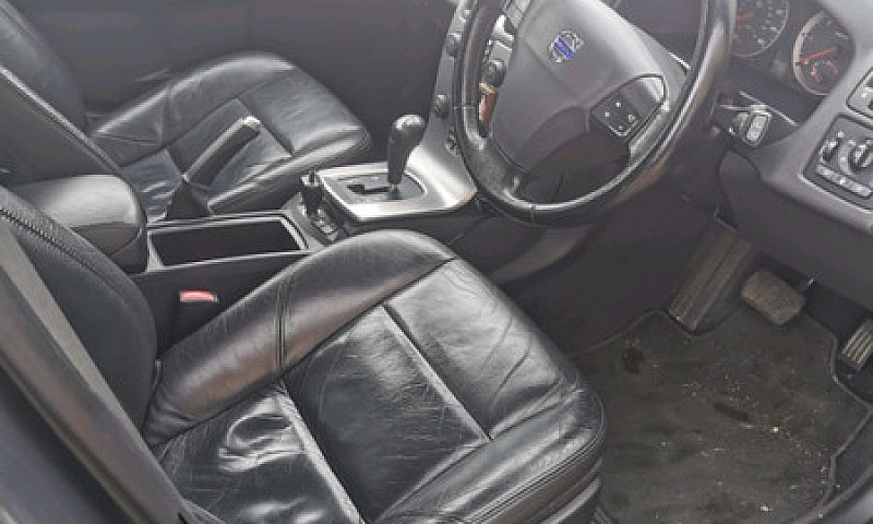 Volvo V50 Se Sport...
