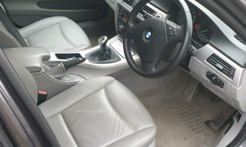 Bmw 320I ...