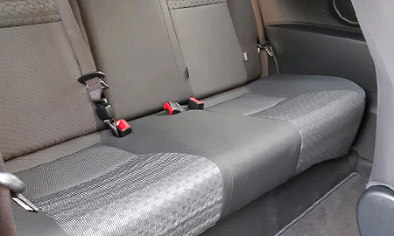 Toyota Yaris 2016 - ...