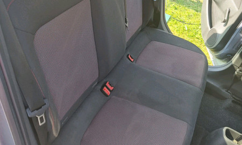 Vauxhall Corsa...