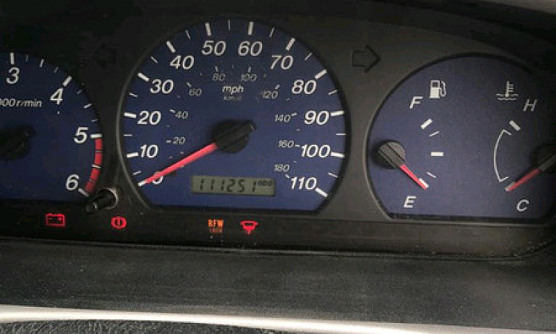 Ford Ranger ...