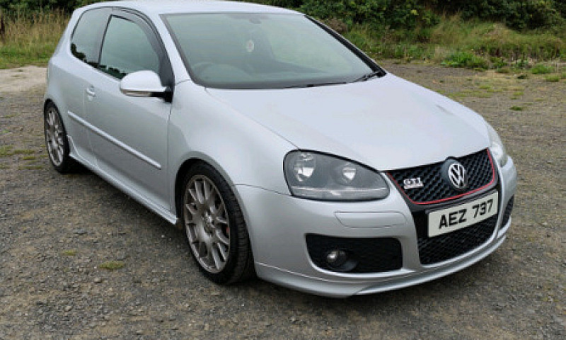 Volkswagen Golf Mk5 ...