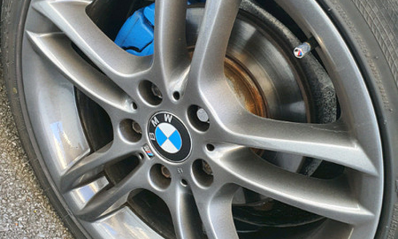 Bmw 118D Convertible...