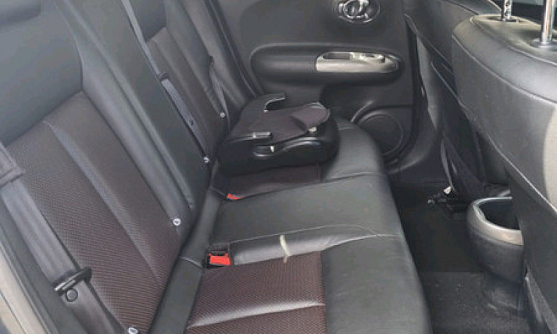 Nissan Juke £5,100 O...
