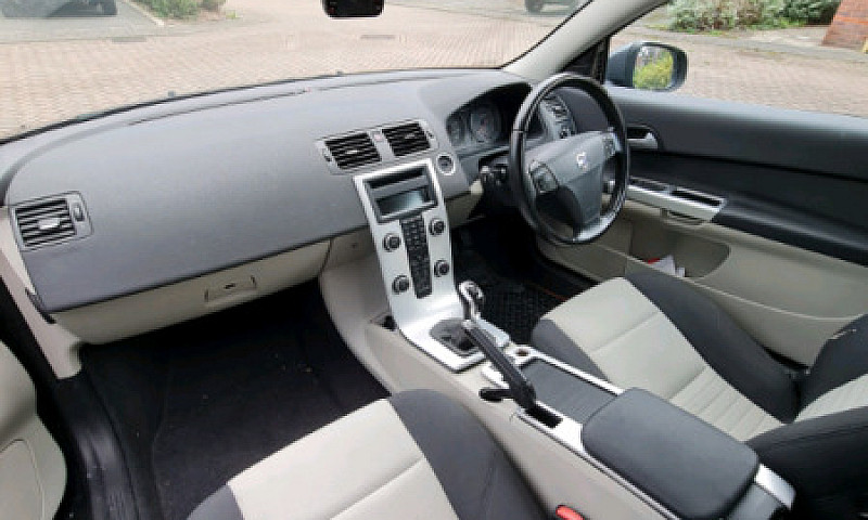 Volvo C30 D2 Facelif...