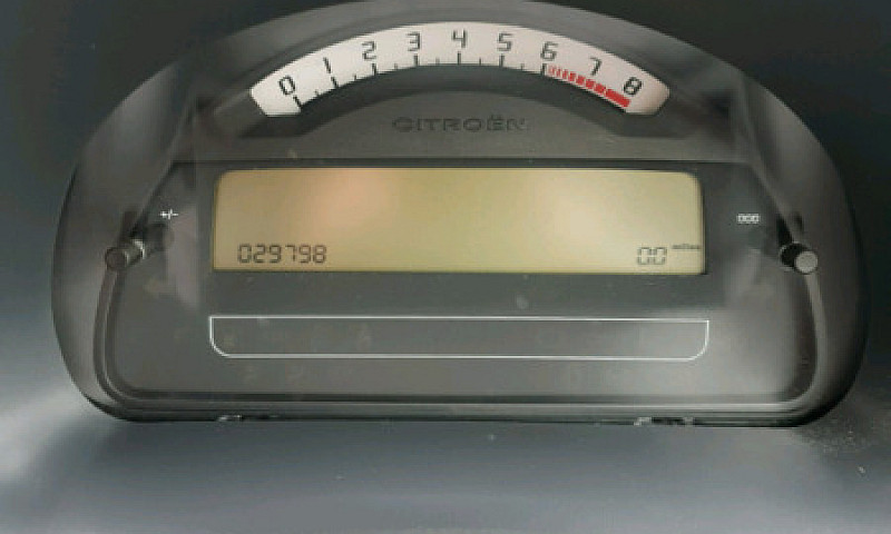 2008 Citroen C2,,,Lo...