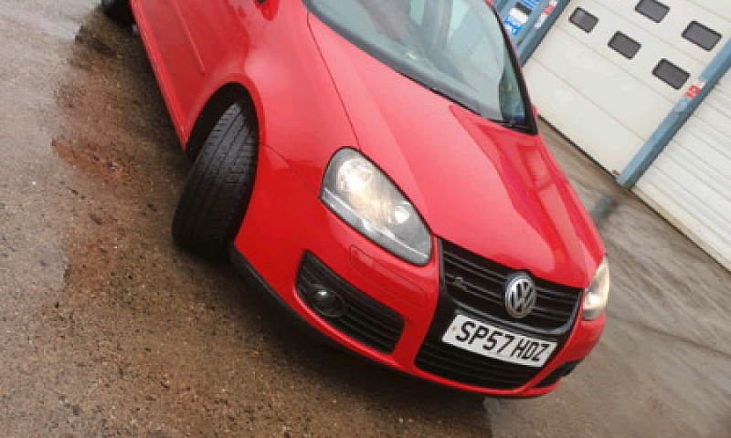 Vw Golf Gt Spares Or...