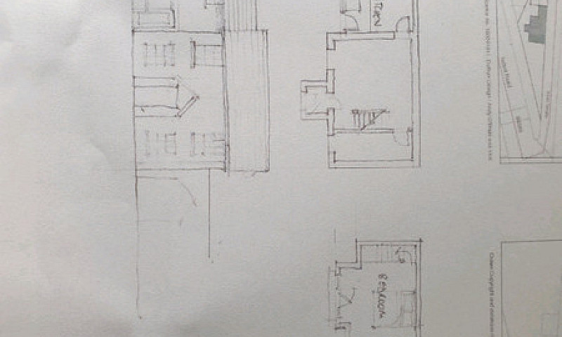 Badeswell Cottage, L...