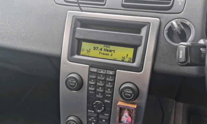 Volvo V50 Se Sport...