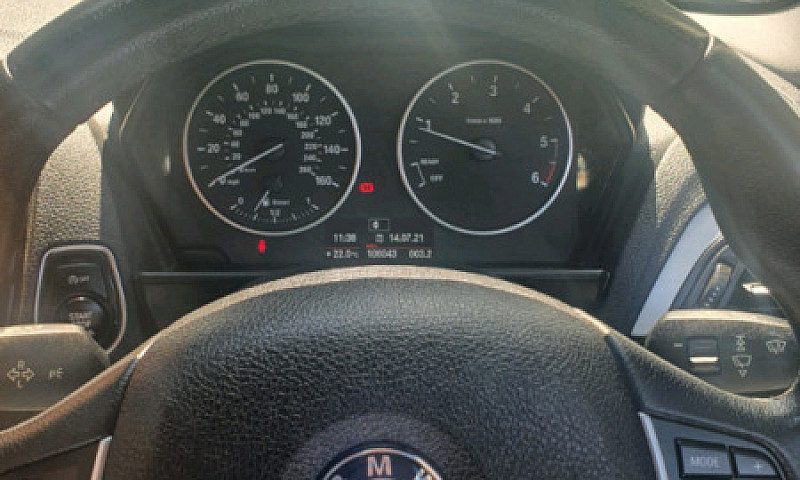 Bmw 118D Urban...