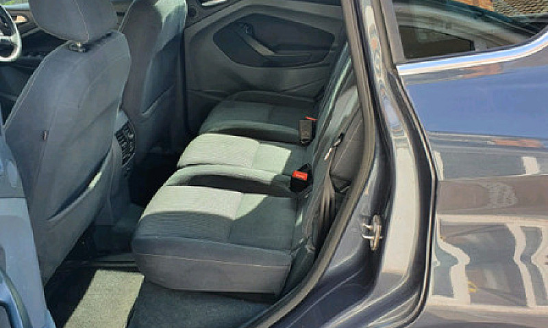 Ford C Max 2012...