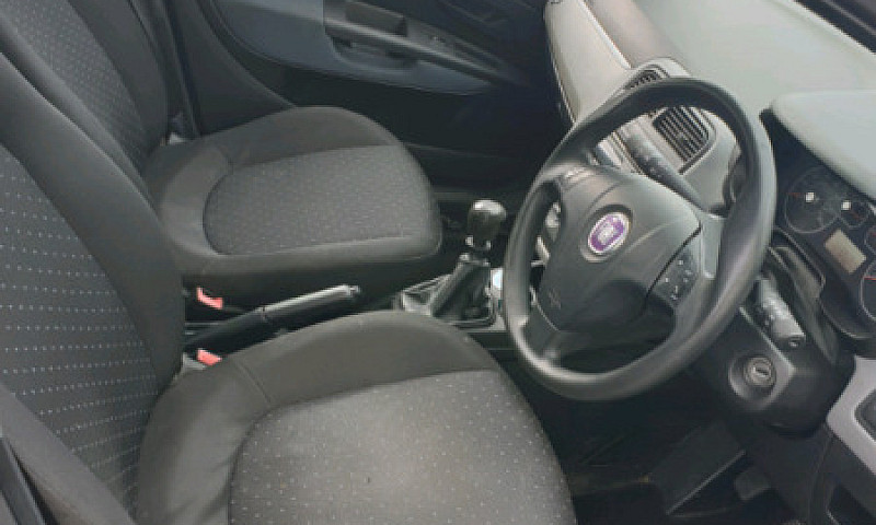 Fiat Punto ...