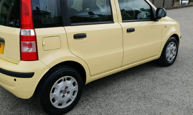 2011 Fiat Panda,,,1 ...