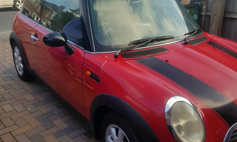 Mini One 1.6...