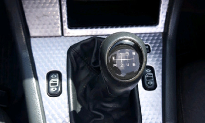 Mercedes 200Slk Komp...