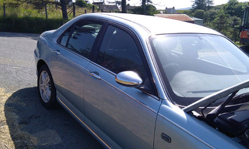 Rover 75 Auto...