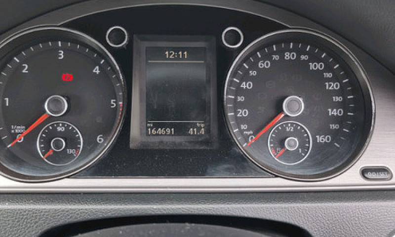 62 Volkswagen Passat...