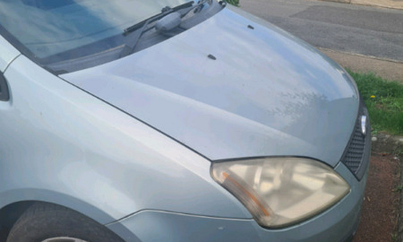 2004 Ford C Max ...