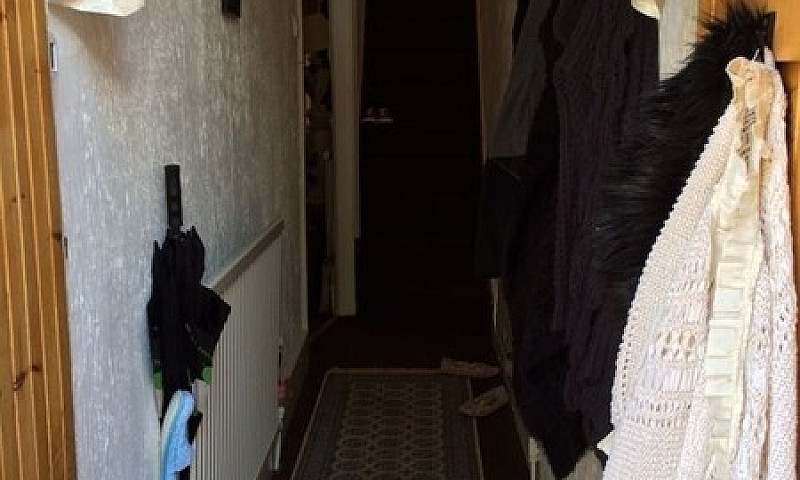 3 Bed House   With T...
