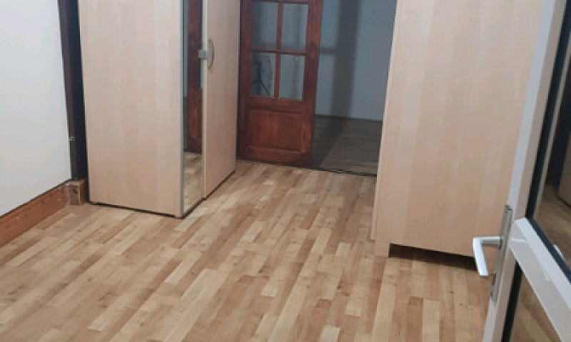 

1 Double Room In A...