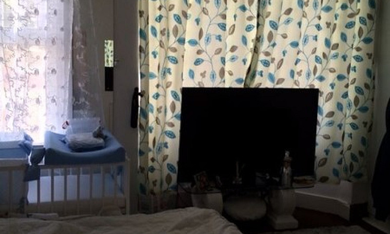 3 Bed House   With T...