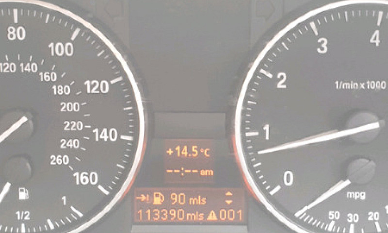 Bmw 320I ...