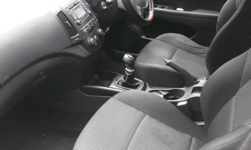 Hyundai I30 ...