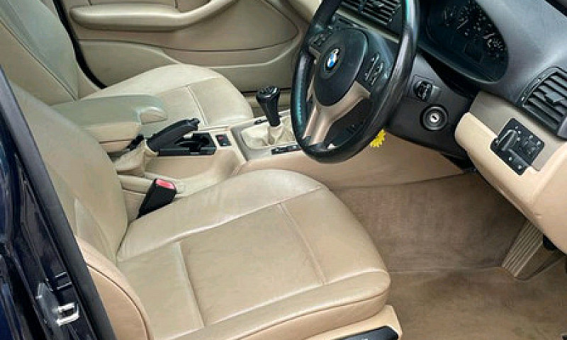 Bmw E46 323I 2000 (M...