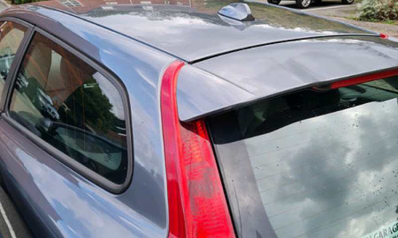 Volvo C30 D2 Facelif...