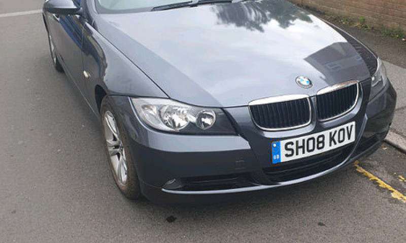 Bmw 320I ...