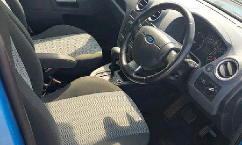 Ford Fusion+...