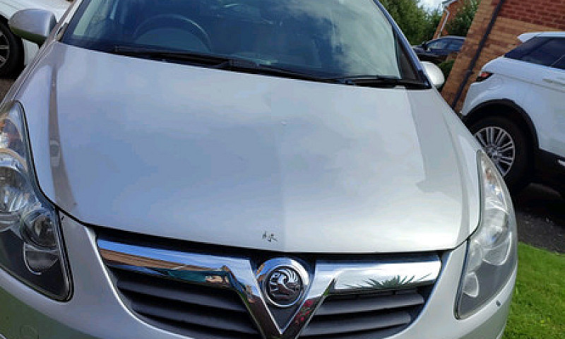 Vauxhall Corsa1.2 Sx...