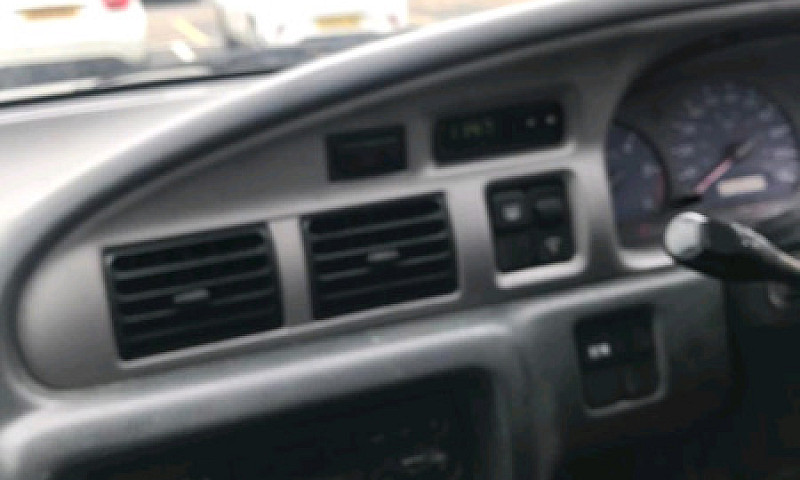 Ford Ranger ...