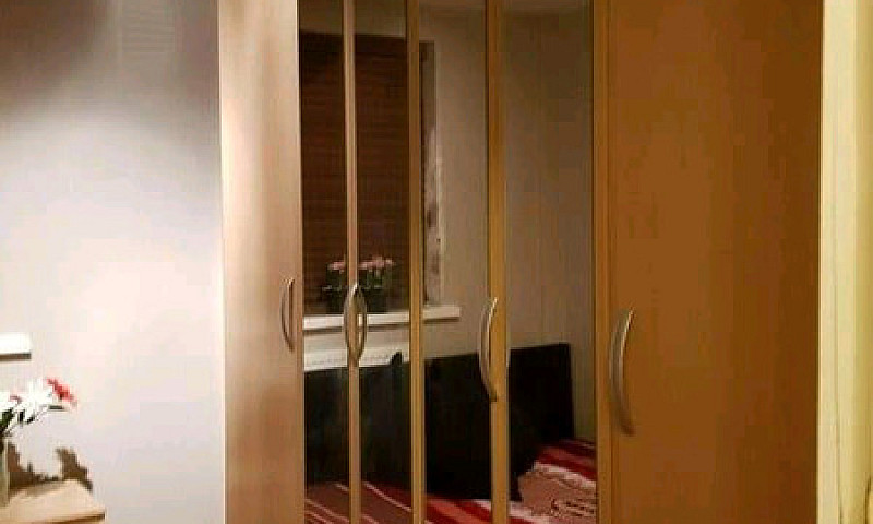 Master Bedroom ...