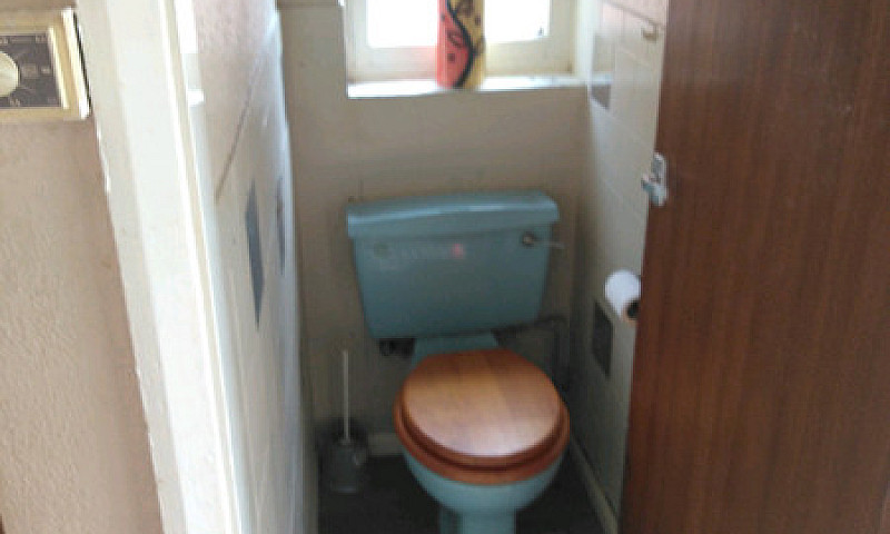 West Heath, House To...