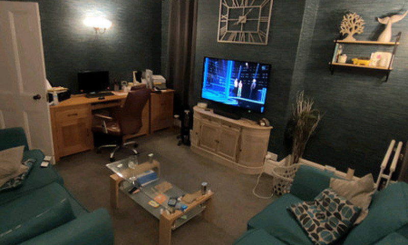 3 Bed Detached Victo...