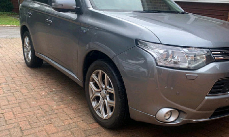 2015(64) Mitsubishi ...