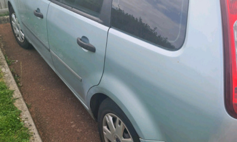 2004 Ford C Max ...