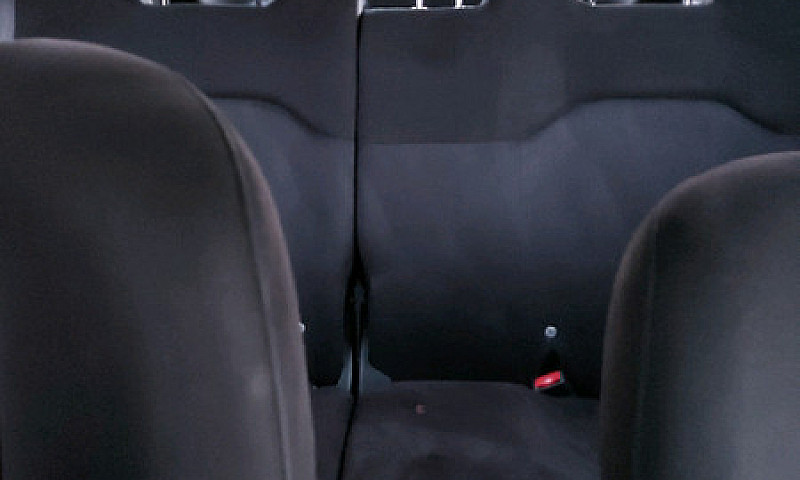 Honda Jazz 2010 Semi...