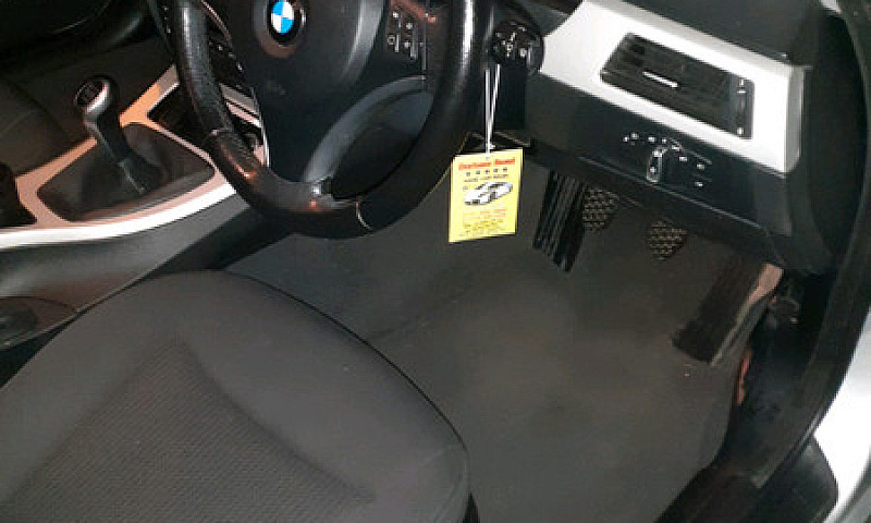Bmw320D Touring...