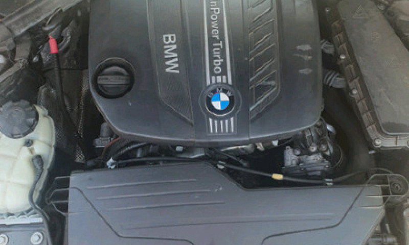 Bmw 118D Urban...