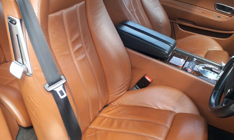 Bentley Continental ...