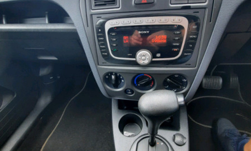 Ford Fusion Auto...