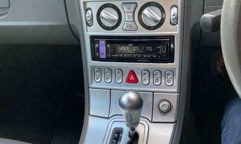 2006 Chrysler Crossf...