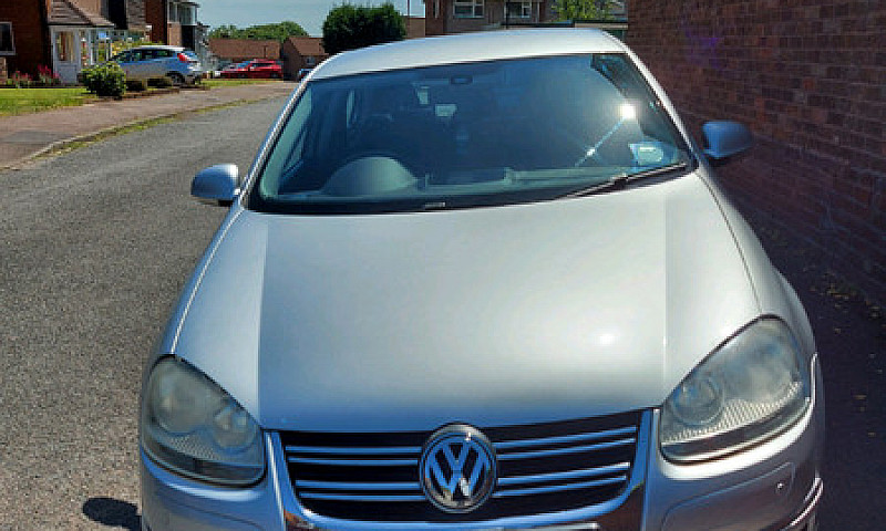 Volkswagen...