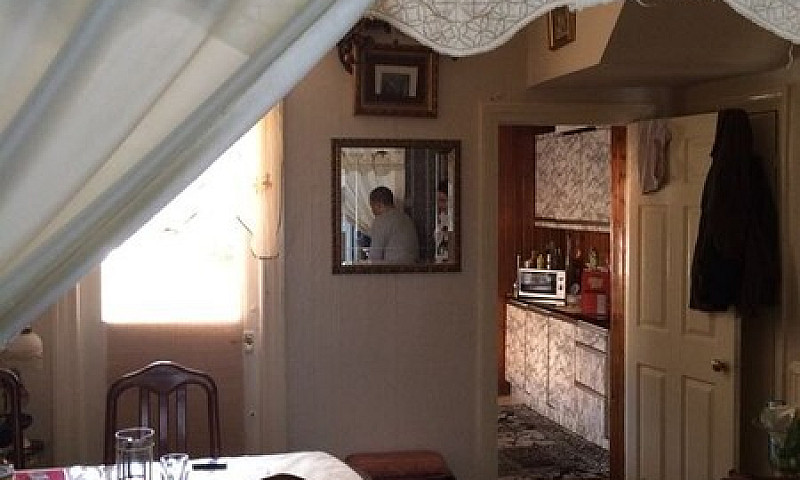 3 Bed House   With T...
