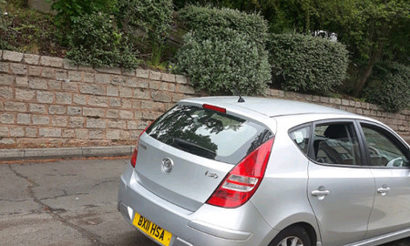 Hyundai I30 ...