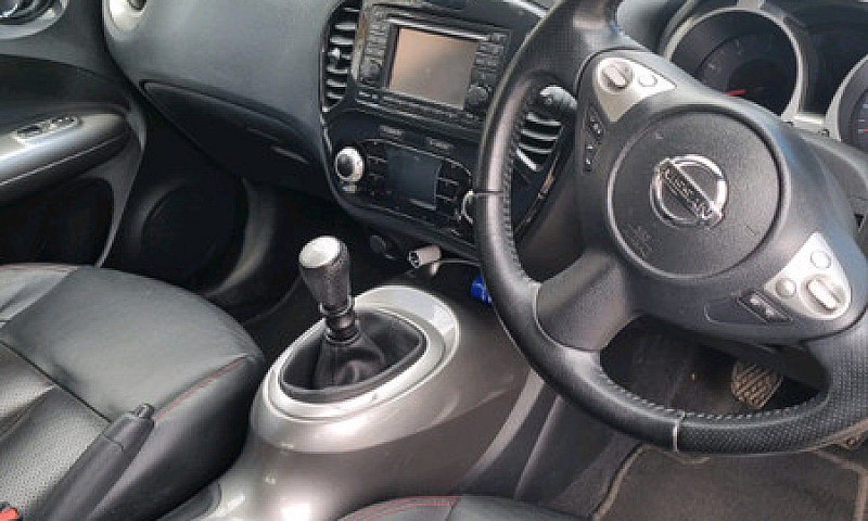Nissan Juke £5,100 O...