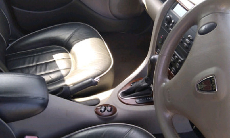 Rover 75 Auto...